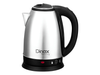 Pava eléctrica con corte de mate