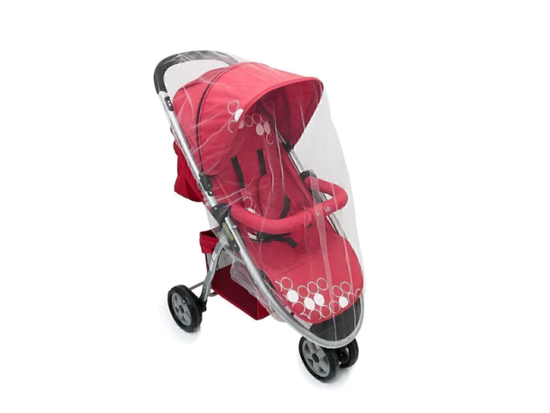 Mosquitero cochecito bebe / cuna