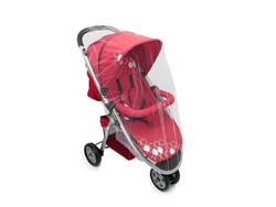 Mosquitero cochecito bebe / cuna