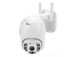 Camara inteligente WiFi