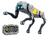 Perro robot