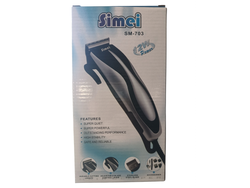 Cortadora de pelo eléctrica