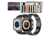 Smartwatch - 7 mallas intercambiables