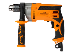 Taladro percutor Lusqtoff