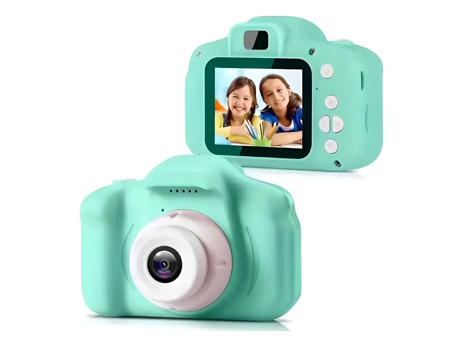 Cámara digital para niños