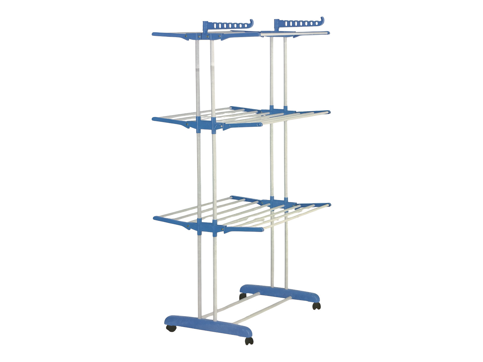 Tender vertical 3 niveles