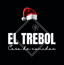 Logo El Trebol