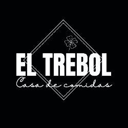 Logo de El Trebol