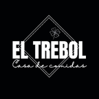Logo de El Trebol