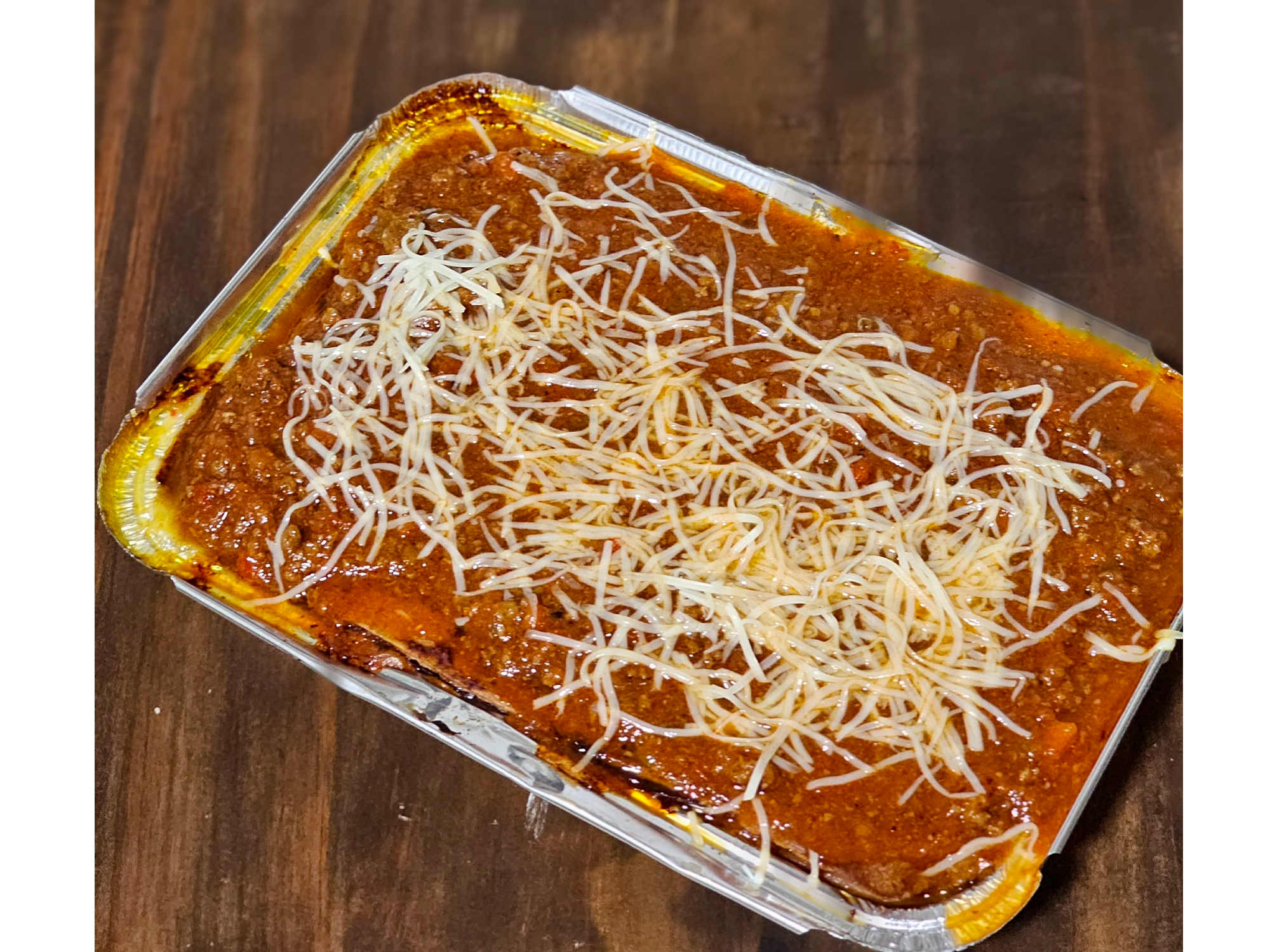 Lasagna