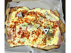 Milanesa Napolitana XL