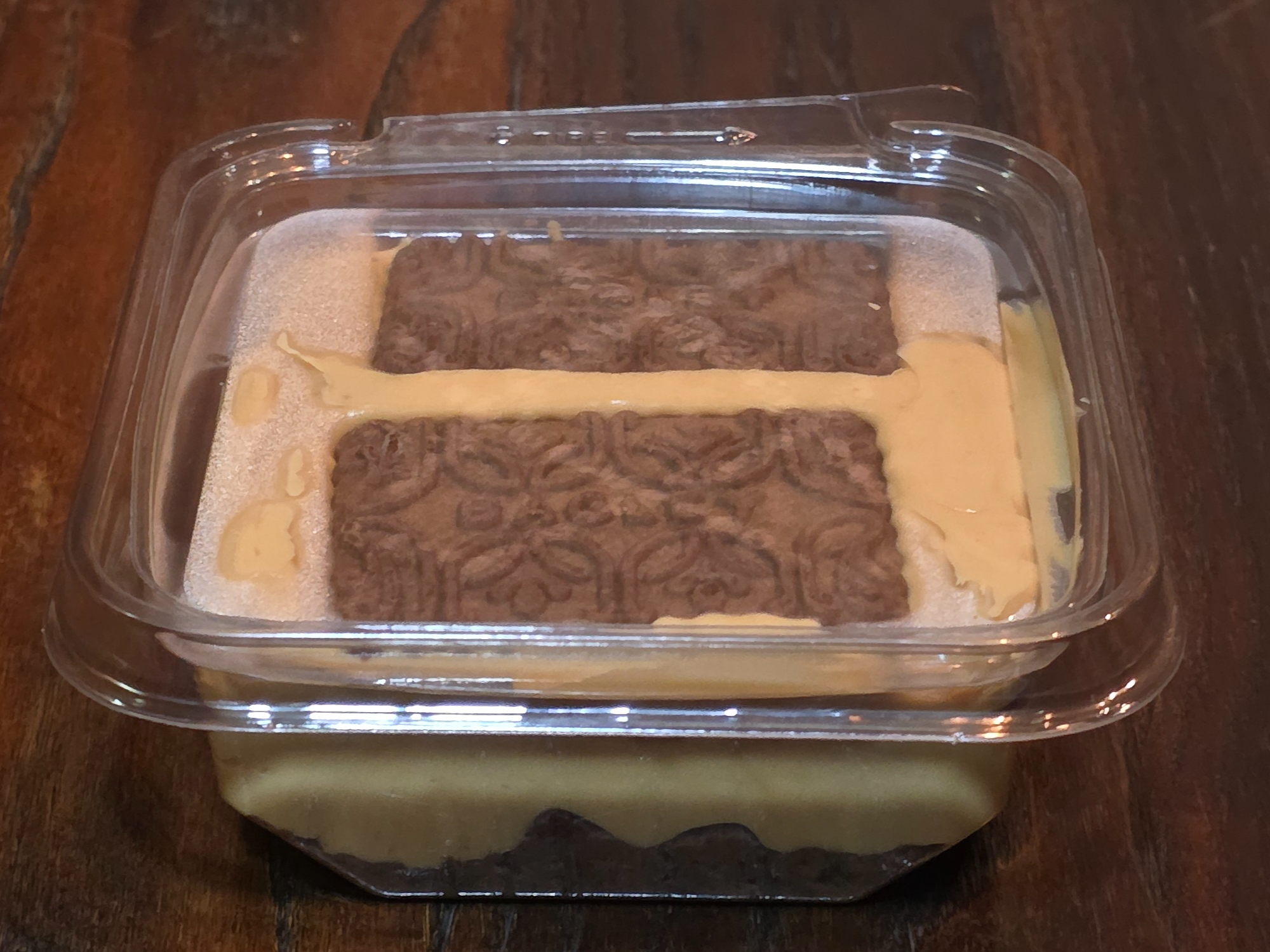 Antojito Chocotorta