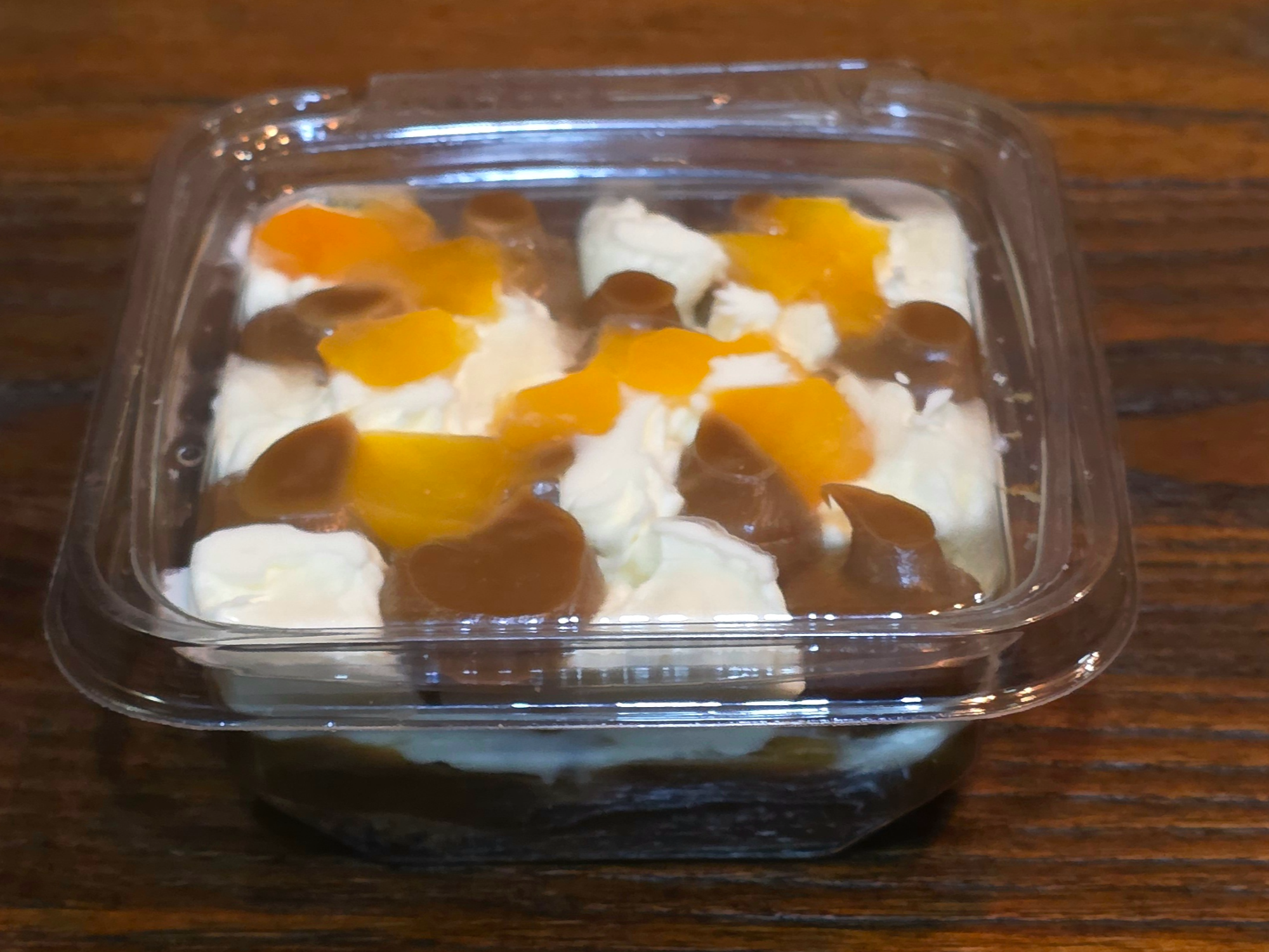 Antojo duraznito