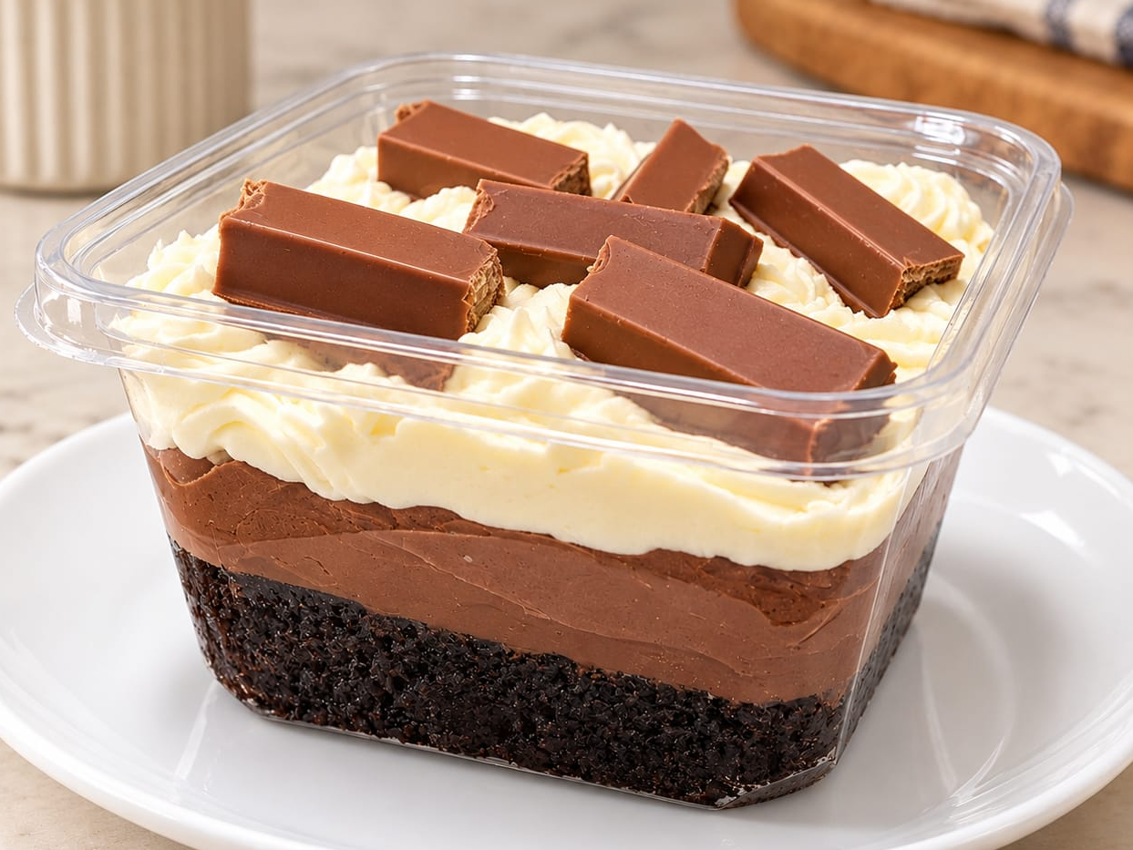 Antojito Kit Kat