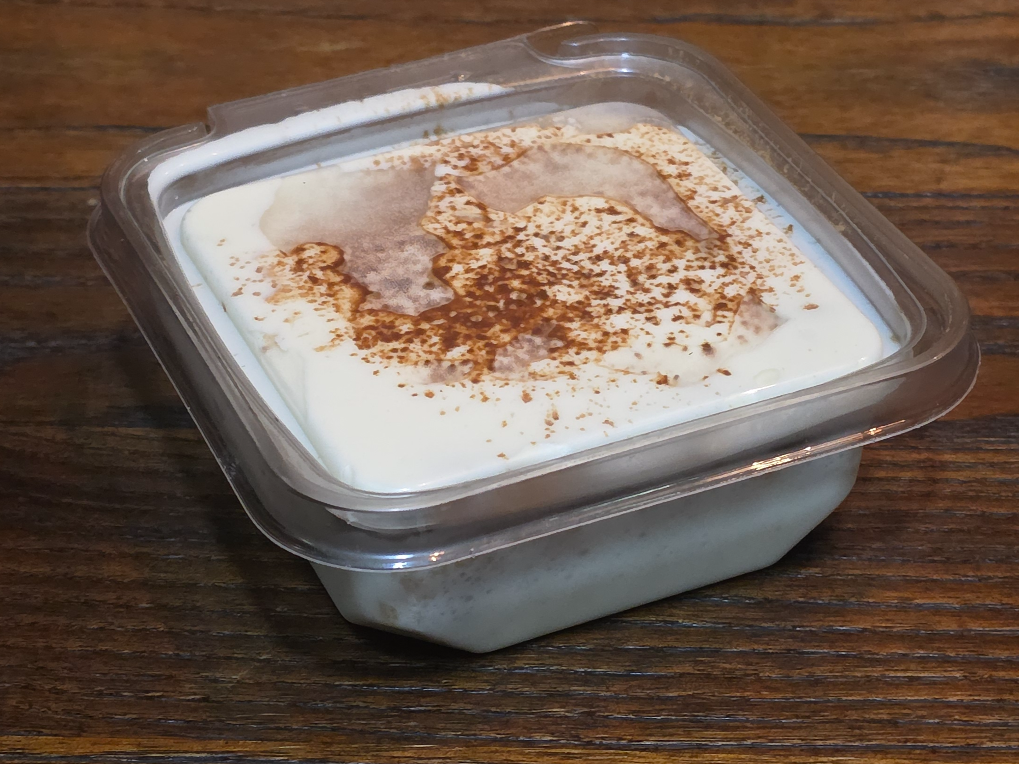Antojito Tres Leches