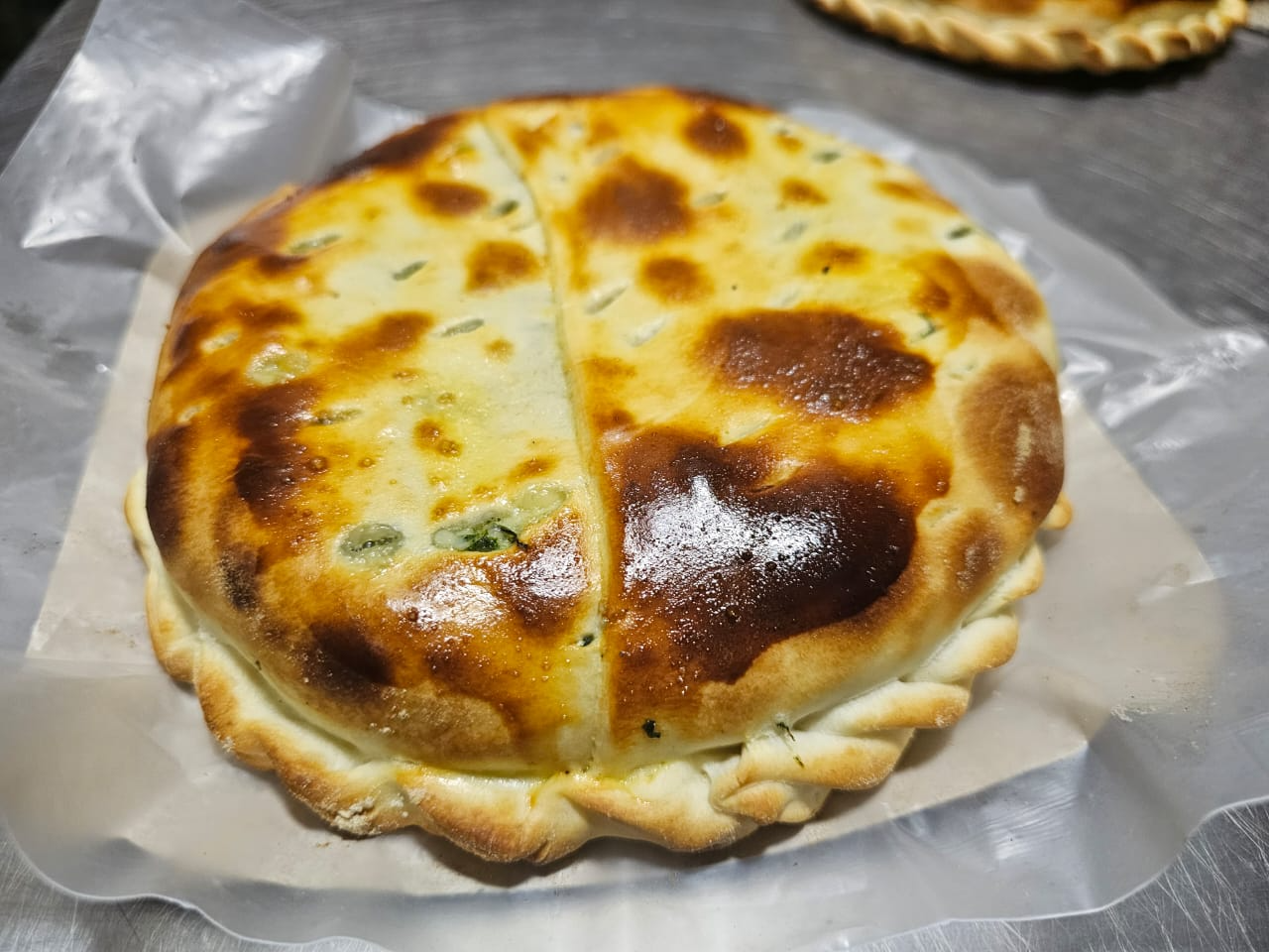Tarta Individual