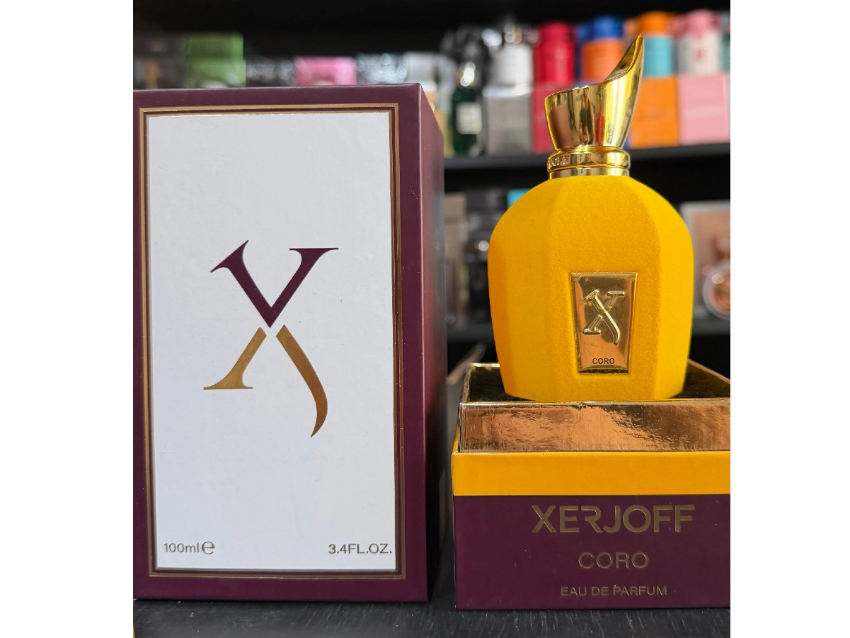 Xerjoff Erba Gold 100 ml (Unisex)
