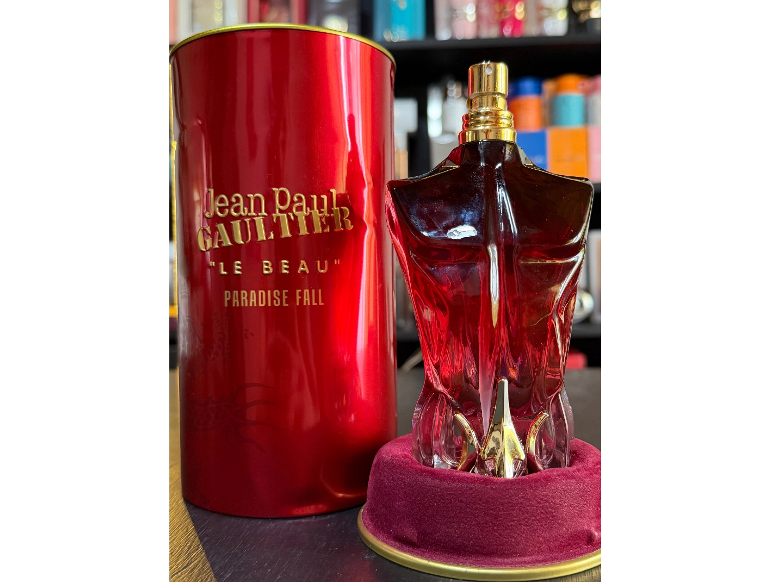 Jean paul Gaultier Paradise Fall 100 ml (Masculino)