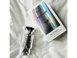 Fame Silver (Femenino)