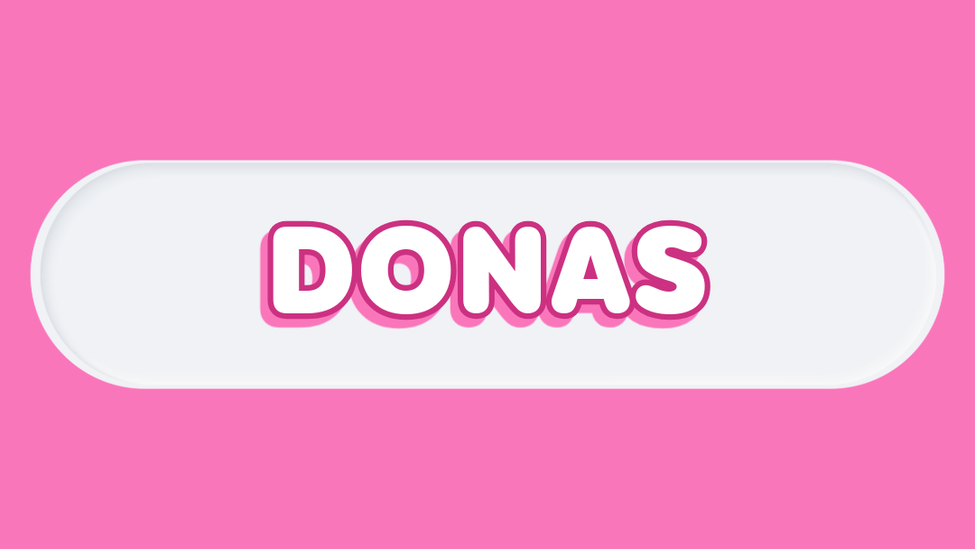 Donas