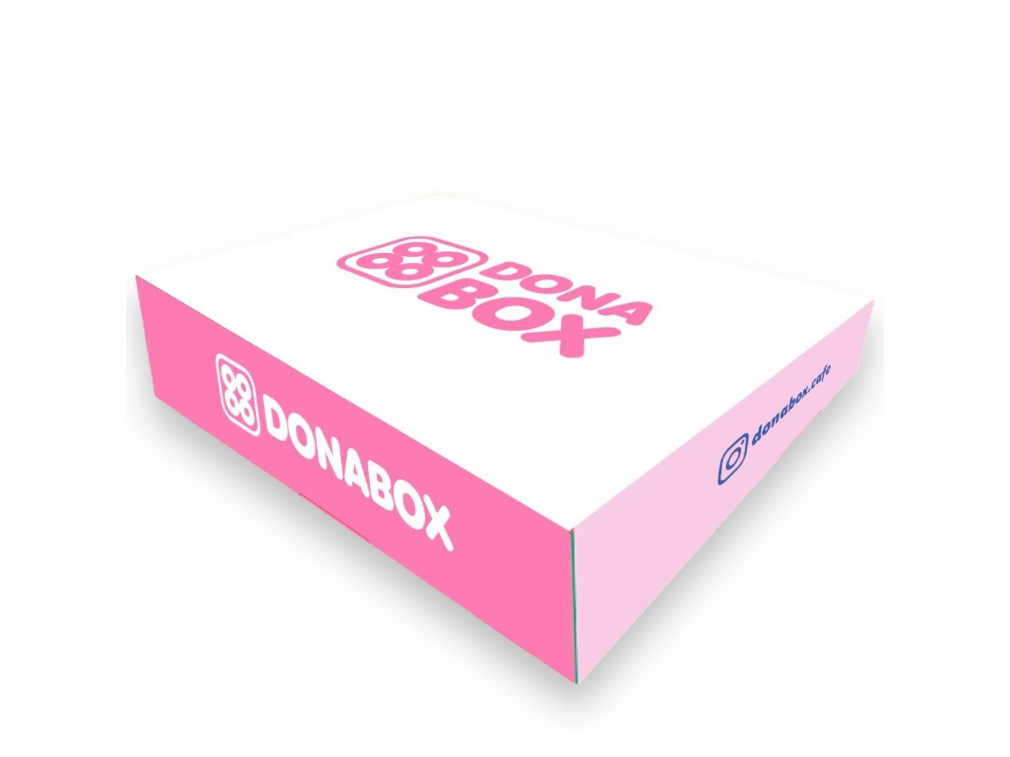 Arma tu box! Donas, muffin, cheescake o cocadas