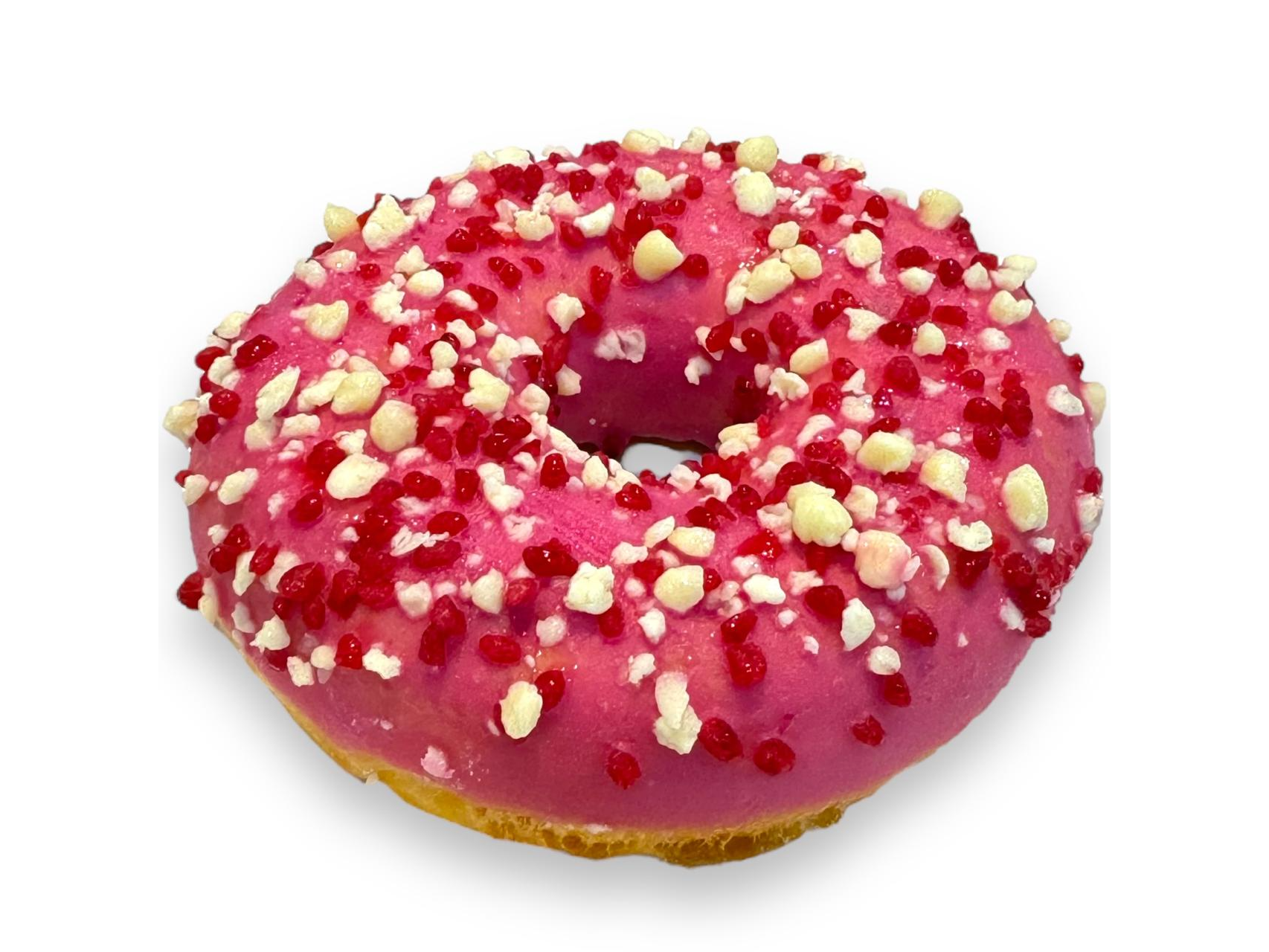 Doble fresa