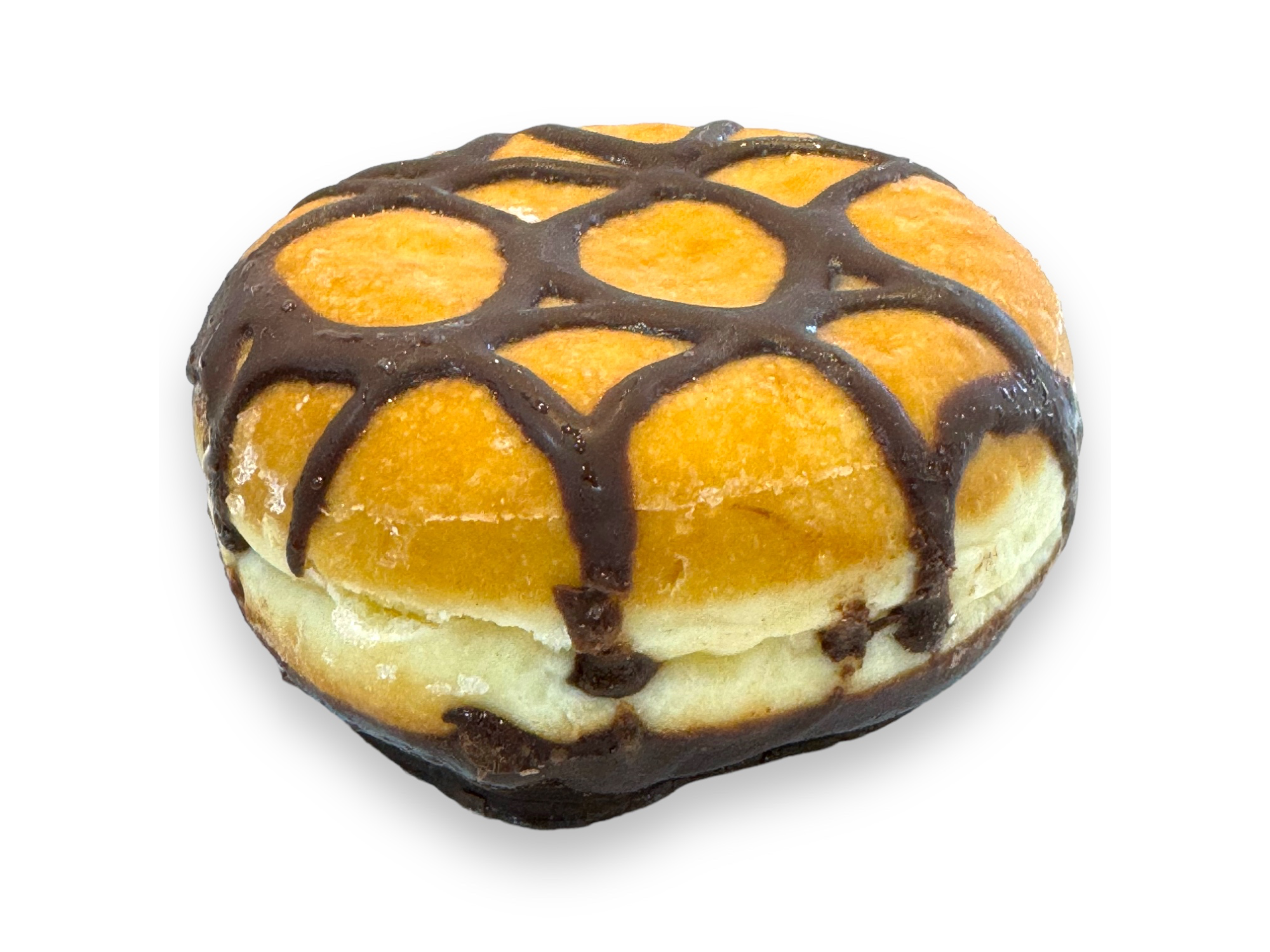 Berlidot Nutella