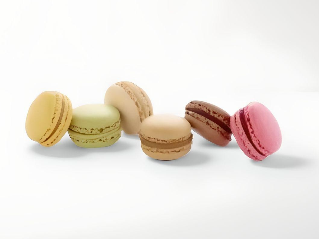 Macarons