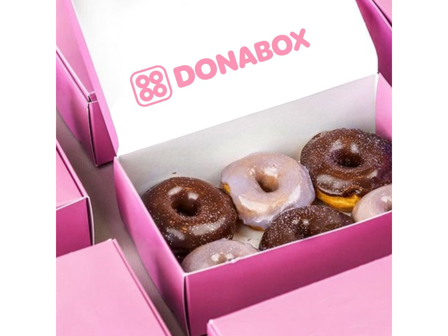 10 donas a elección