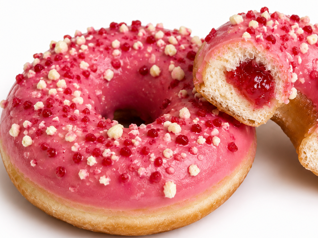 Doble fresa