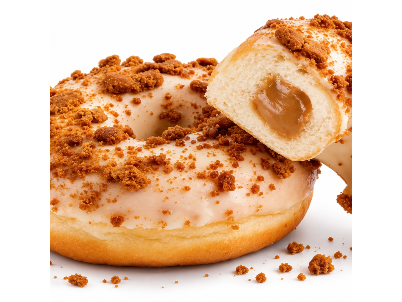 Biscoff