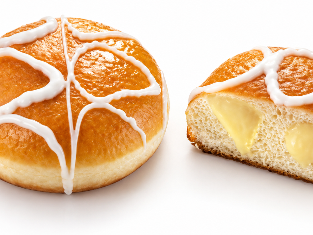 Berlidot Crema