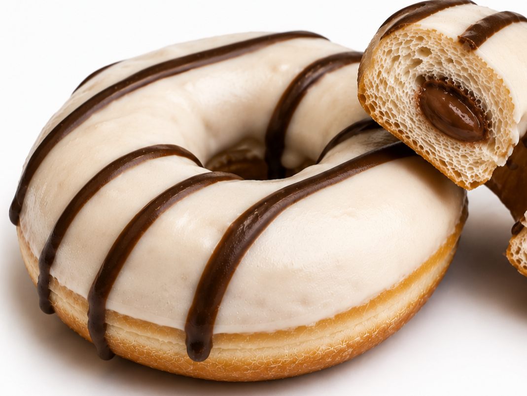 Chocolate avellana