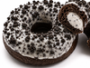 Cookie and cream