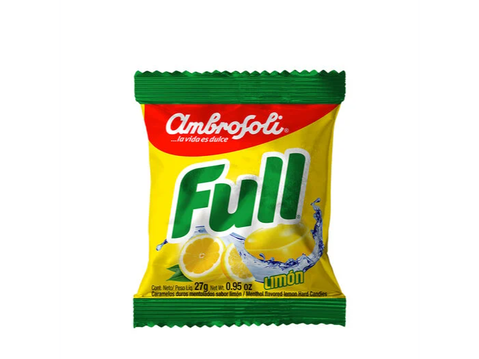 Full limón