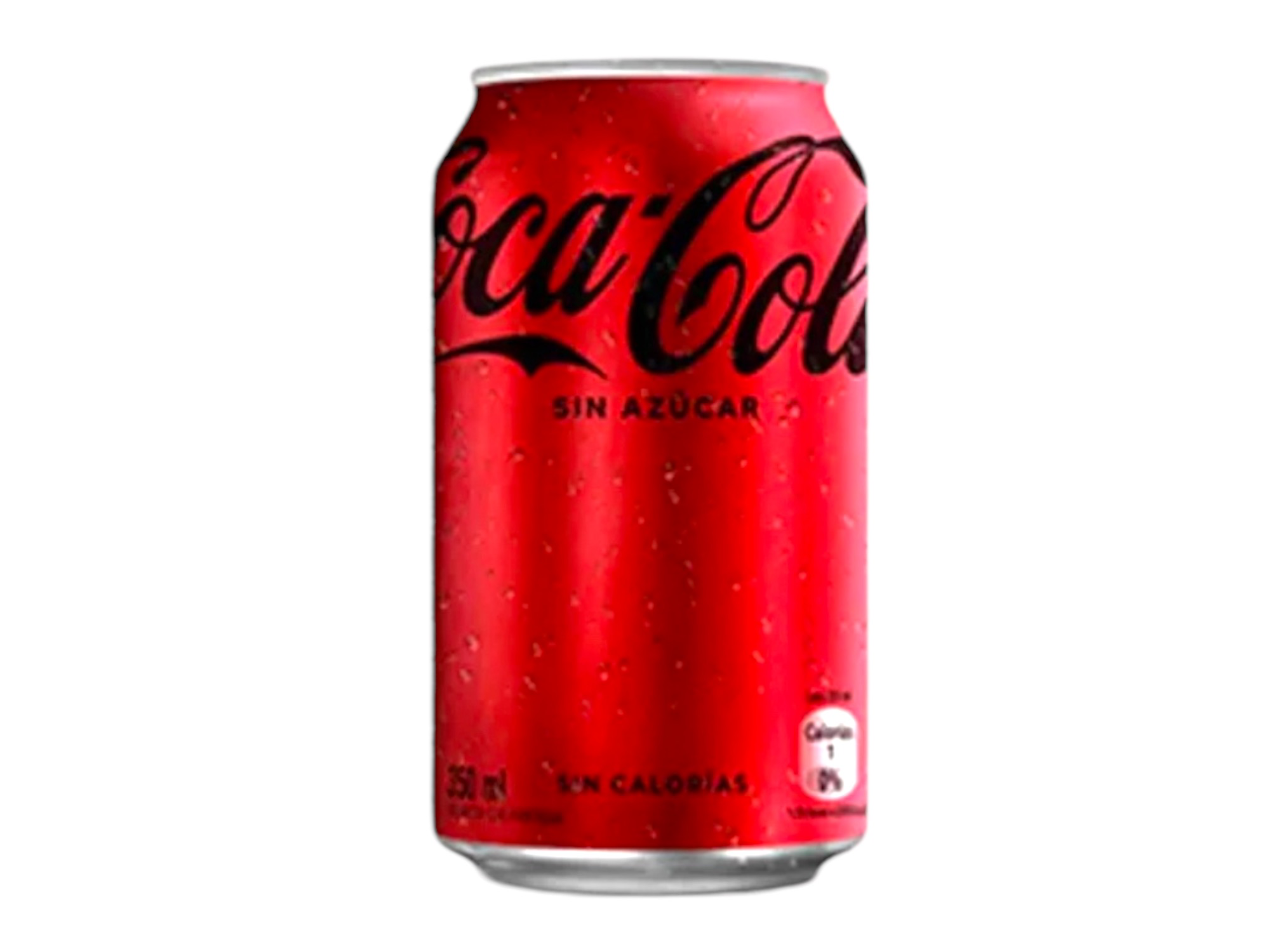 Coca Cola Zero