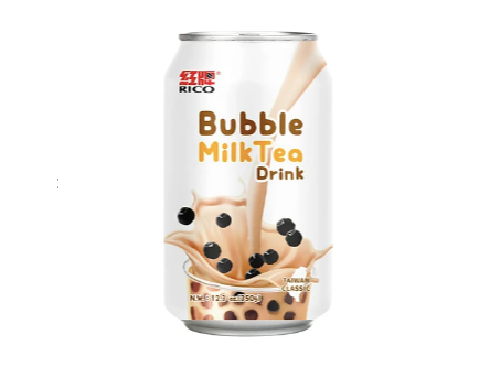 Bubble Milk Tea Original