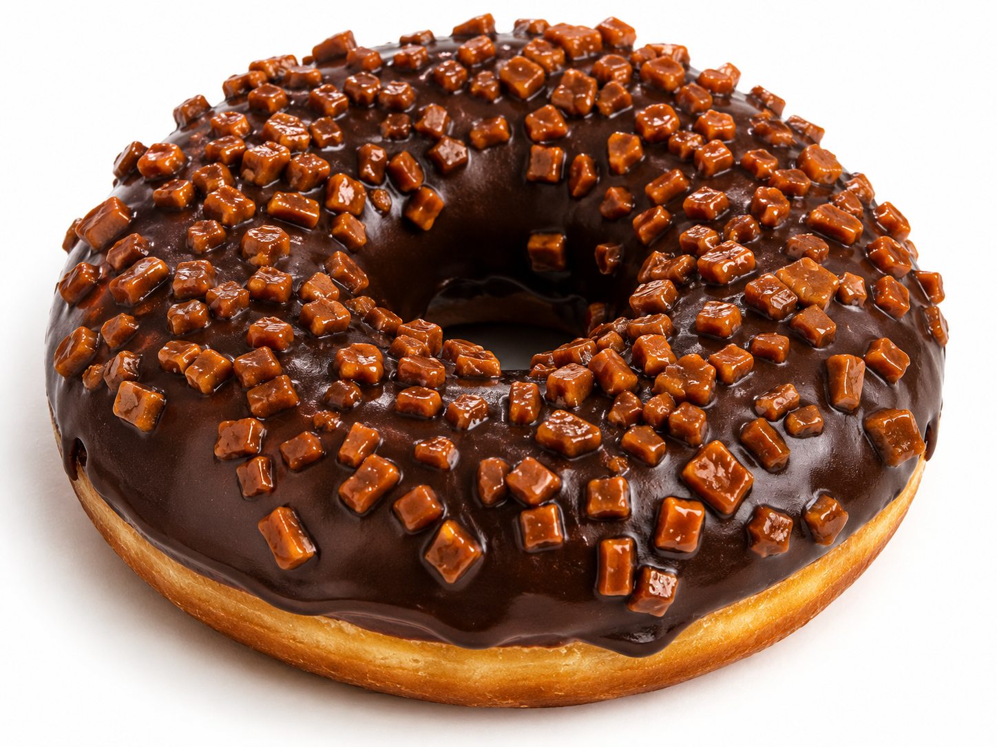 Chocolate chips