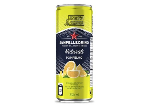 San Pellegrino Pomelo