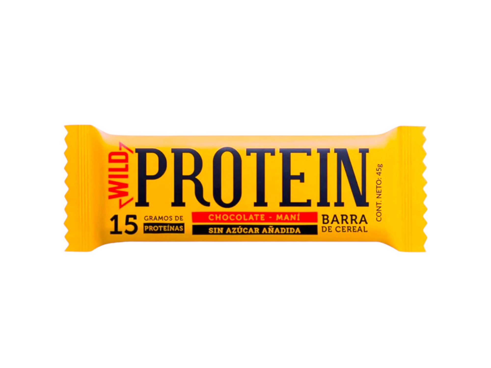 Wild Protein