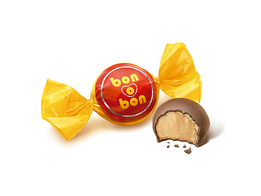 Bon o Bon Clásico 15g.