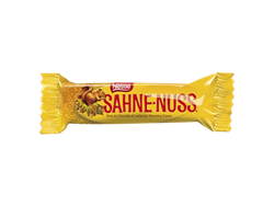 Sahne Nuss