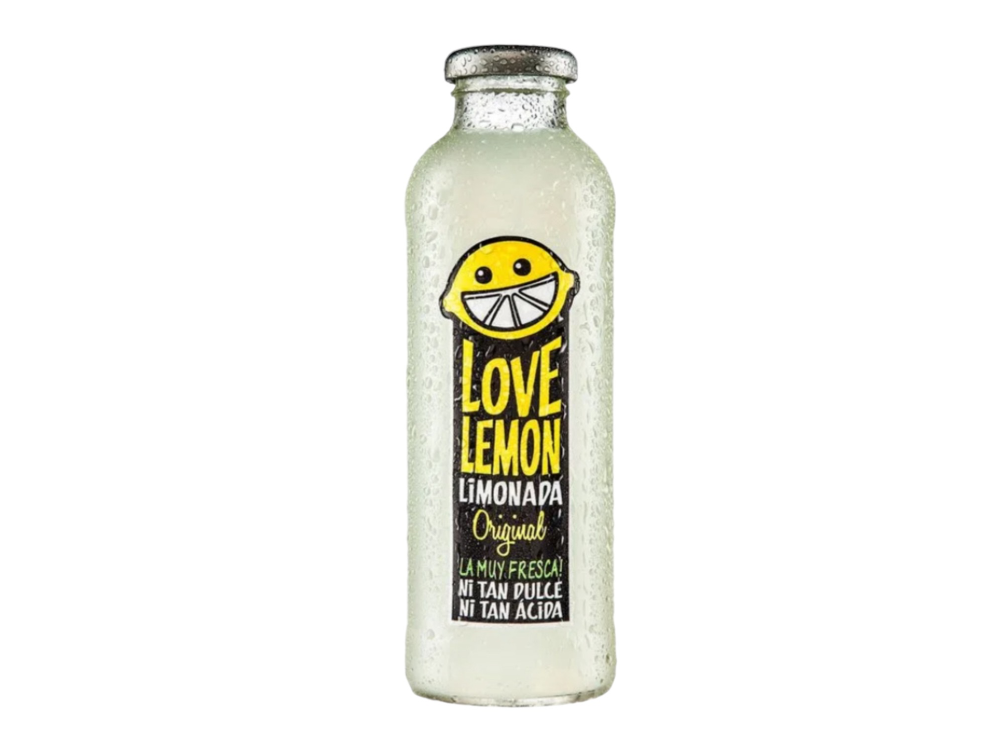 Love Lemon