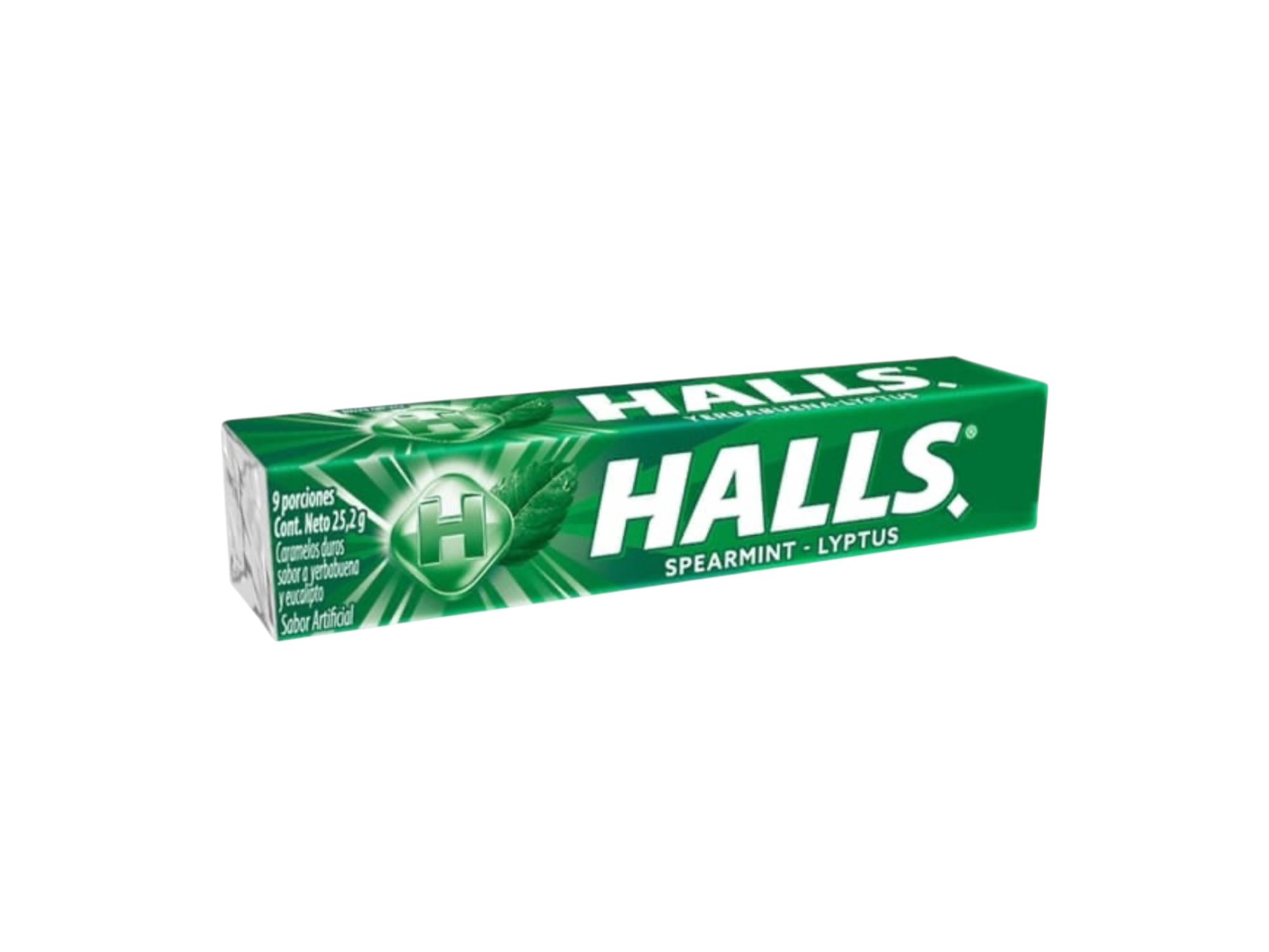 Halls