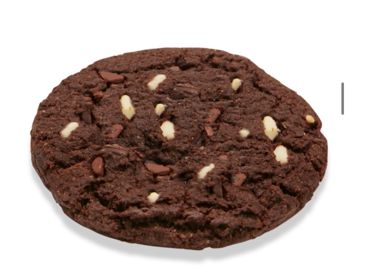 Gallete New York Triple Chocolate