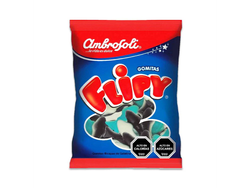 Flipy gomitas