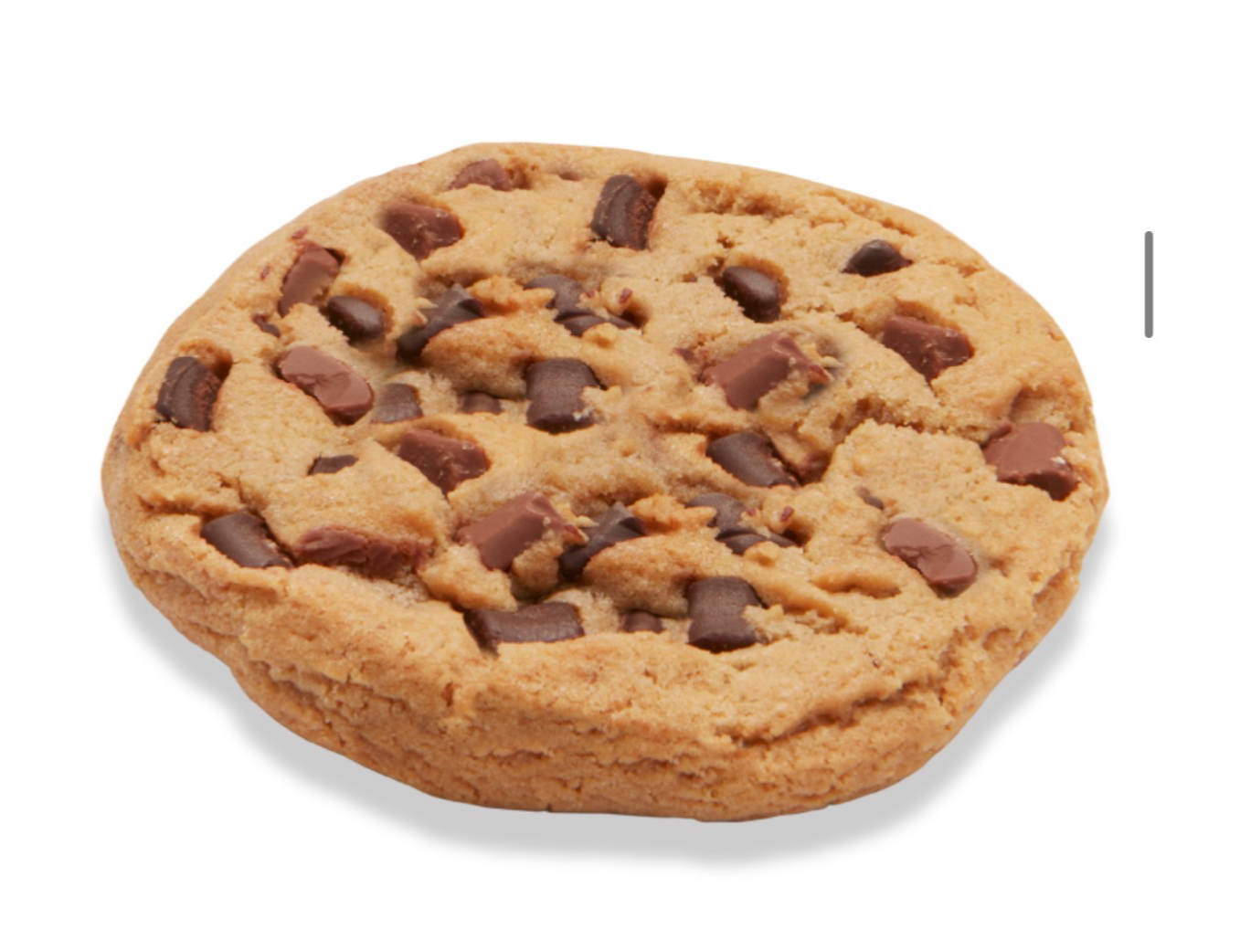Galletas New York Doble Chocolate