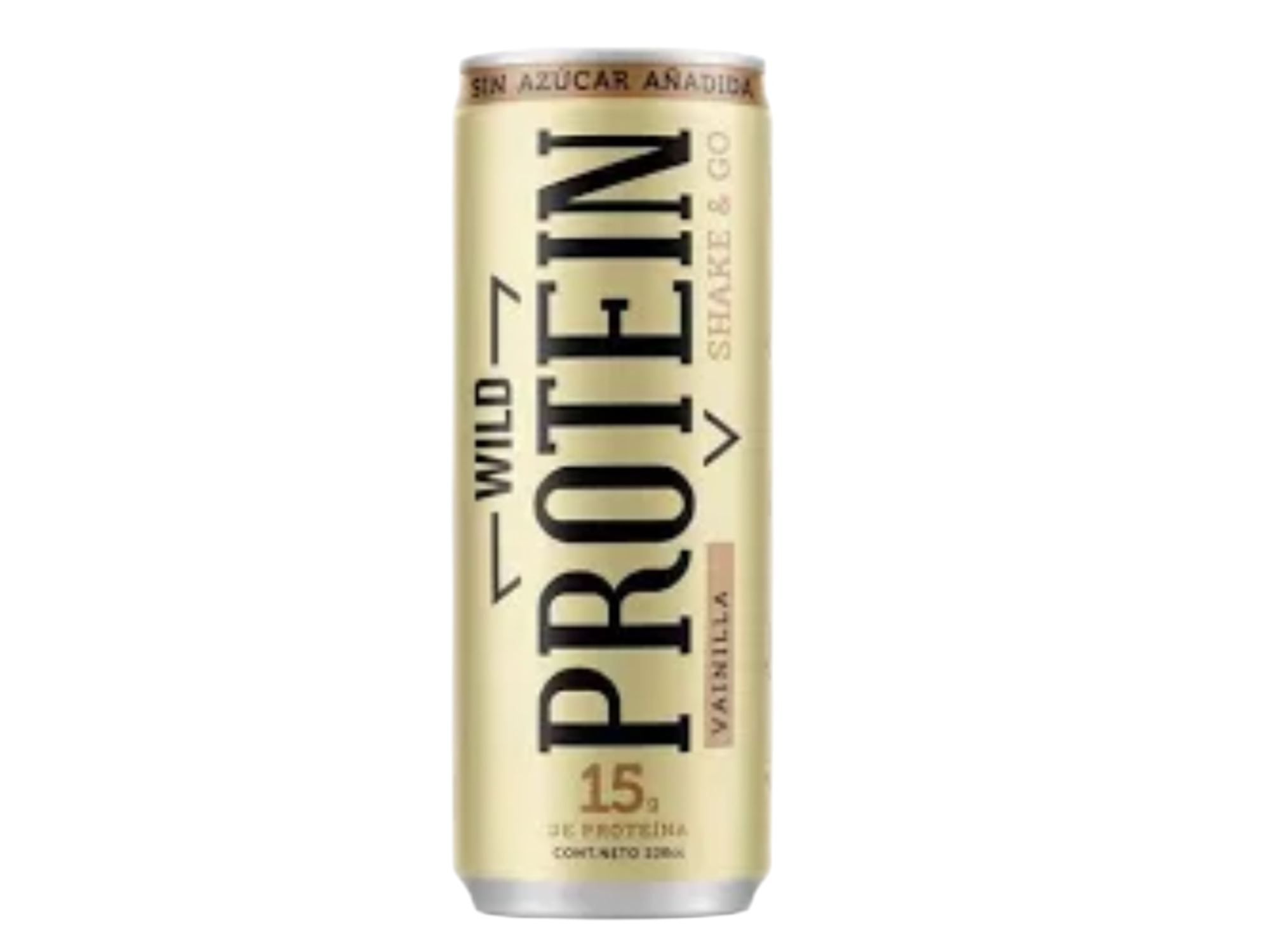Protein Shake Go Vainilla