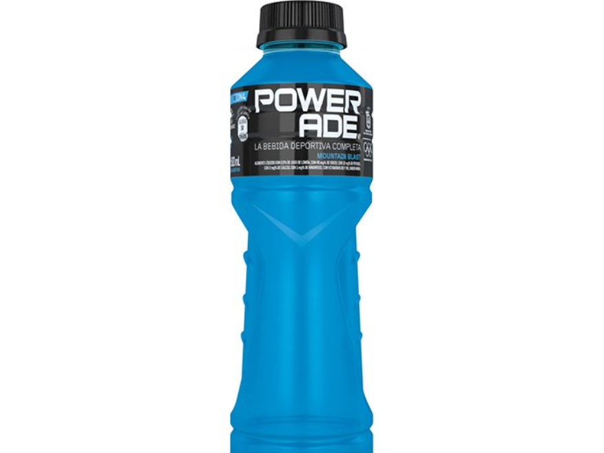 Energizantes