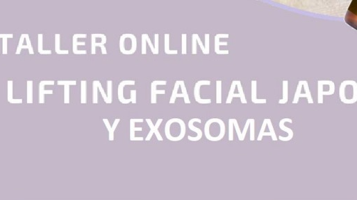 LIFTING JAPONES & EXOSOMAS